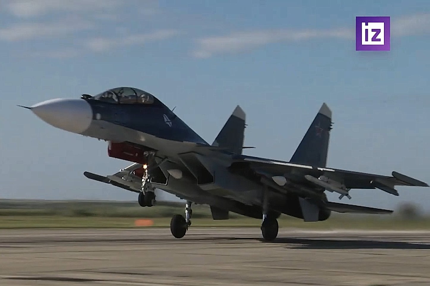 Russia To Welcome F 16 Fighters With 300 Km Ranged R 37m Missiles Now Loaded On Su 30 Sm2 Jets 9056