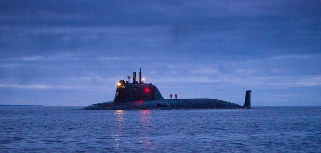 هذه هي بداية النهاية - Pagina 6 KAZAN-CLASS-SUBMARINE