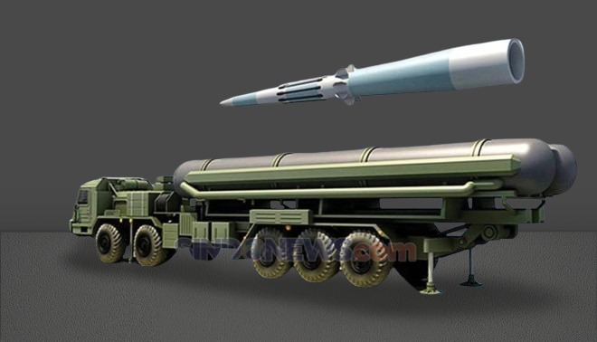 S-500 AD System: India, China Keep An Eye On Russian Missiles That Can ...