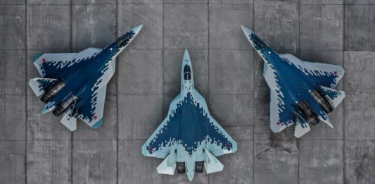 SU-57