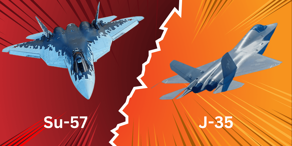 From F-16, Jf-17 To J-35 Stealth Jets, Pakistan Again Set To 